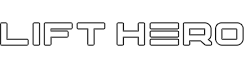 LIFT HERO