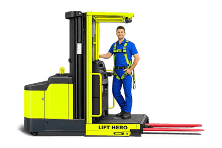 Order Picker