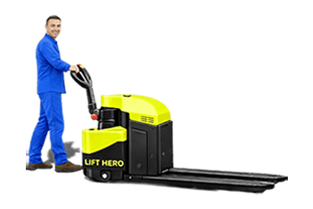Pallet Jack
